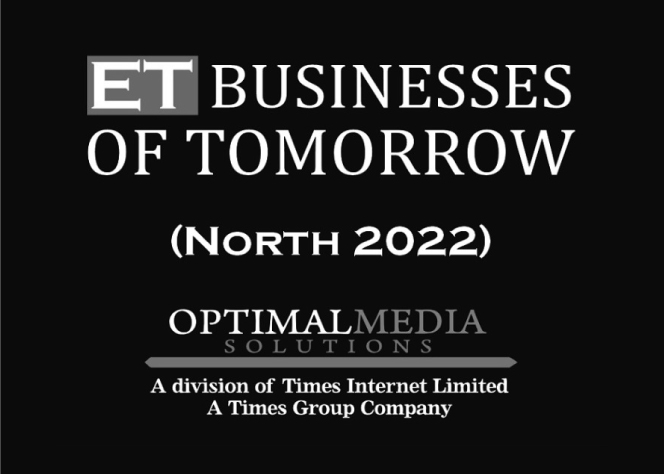 ET Businesses Of Tommorow 2022