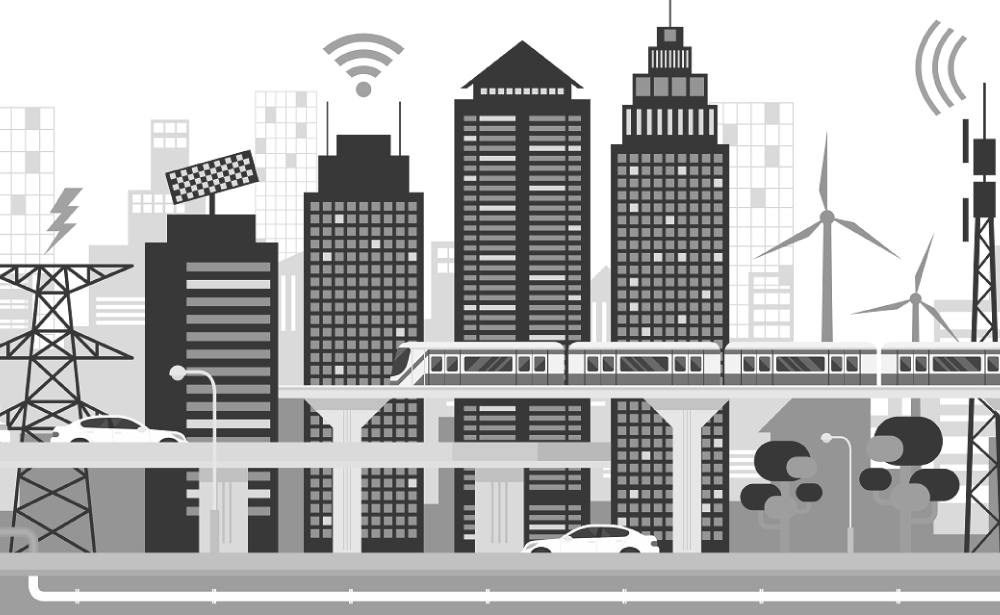 Adptx Utilities Next-Gen Technology For Smart Cities – Construction Times Magazine